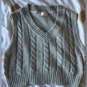 Altar’d state - size medium (green) (never worn)